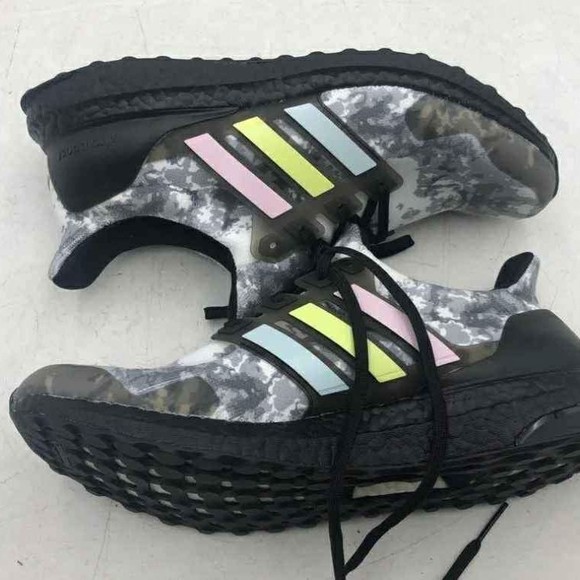 adidas gazelle silver green womens Adidas NMD R1 "Glitch Core Black Camo"  Beater Sneaker